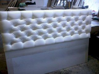 Изголовья кроватей