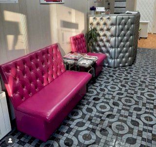 Коммерческая мебель