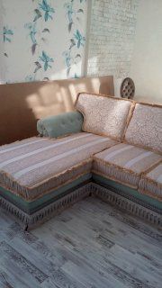 Изготовление мягкой мебели