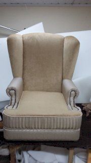 Изготовление мягкой мебели