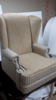 Изготовление мягкой мебели