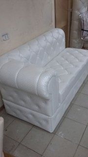 Изготовление мягкой мебели