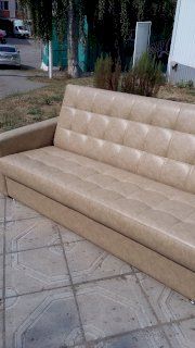 Изготовление мягкой мебели