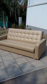 Изготовление мягкой мебели