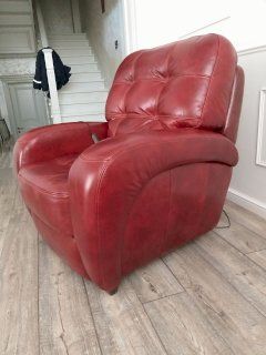 Обивка мебели