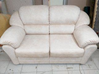 Обивка мебели