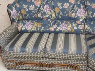 Обивка мебели