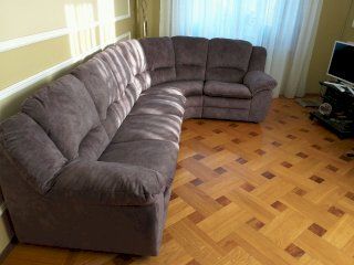 Обивка мебели