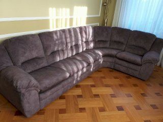 Обивка мебели