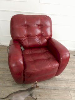 Обивка мебели