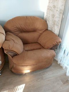 Обивка мебели