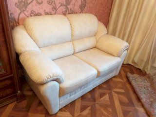 Обивка мебели