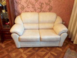 Обивка мебели