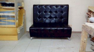 Перетяжка мебели