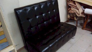 Перетяжка мебели