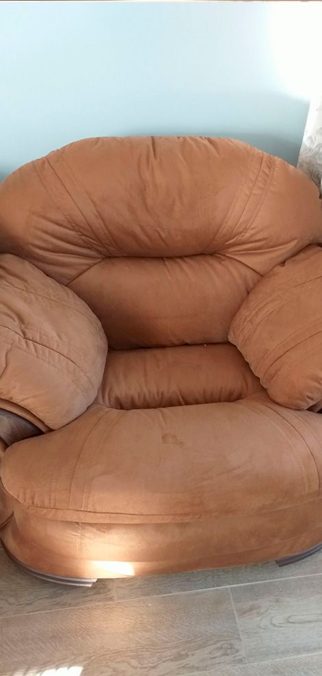 Обивка мебели в Туле