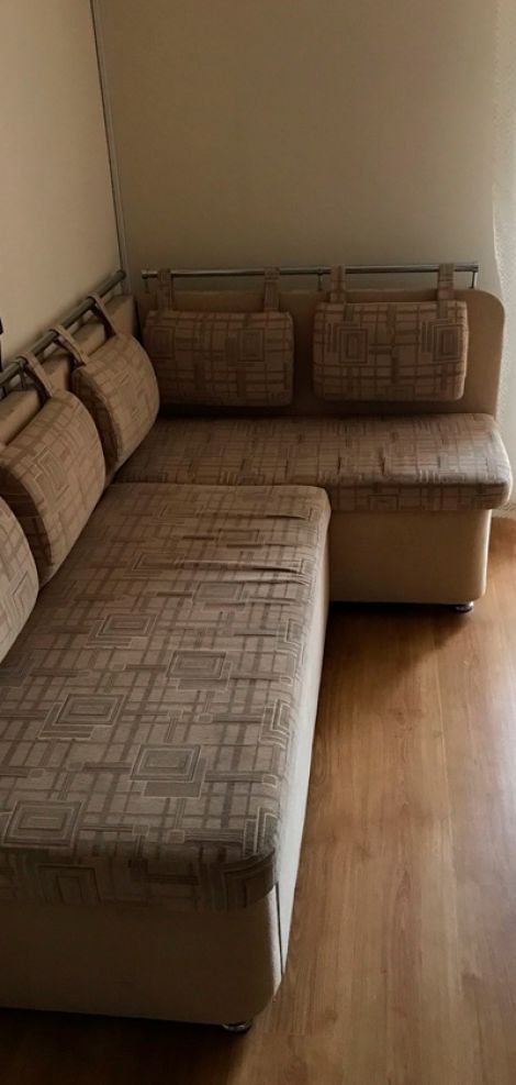 Перетяжка уголка в Туле