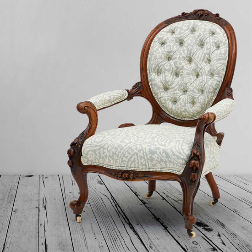 Реставрация и ремонт мебели